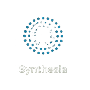 Synthesia AI logo - AI avatar video creation platform