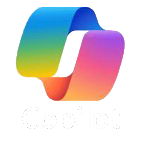 Microsoft Copilot AI logo